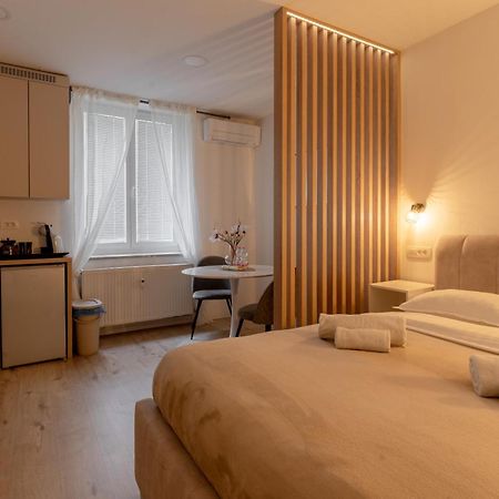 Classy & Cozy Apartment Любляна Екстер'єр фото