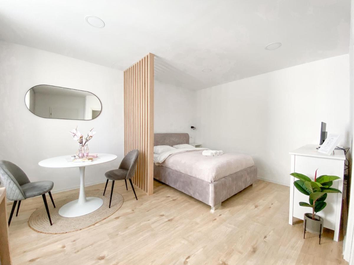 Classy & Cozy Apartment Любляна Екстер'єр фото