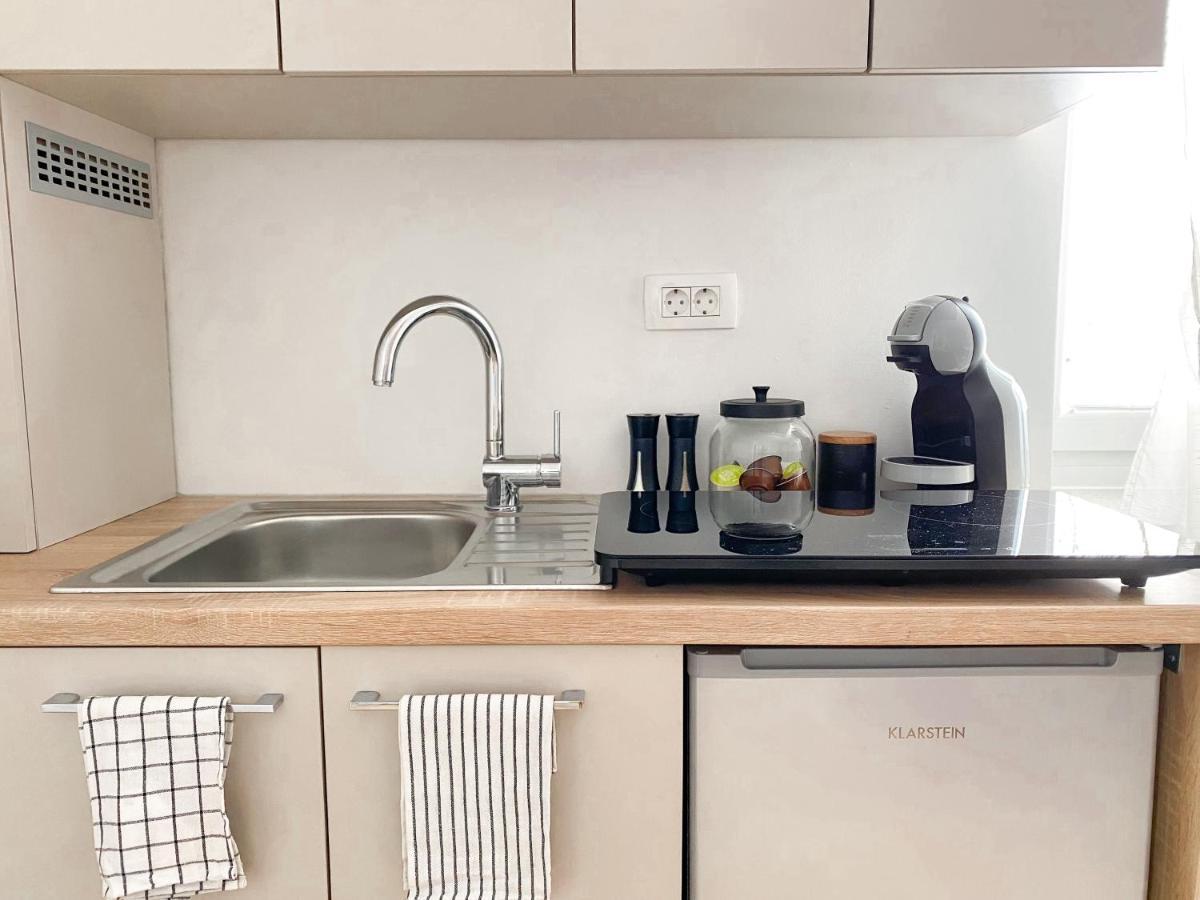 Classy & Cozy Apartment Любляна Екстер'єр фото
