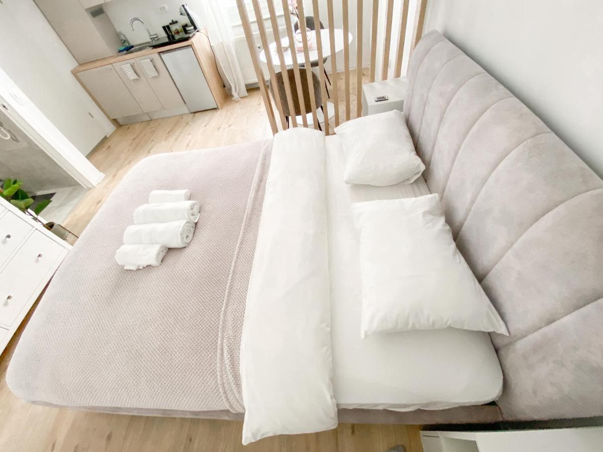 Classy & Cozy Apartment Любляна Екстер'єр фото