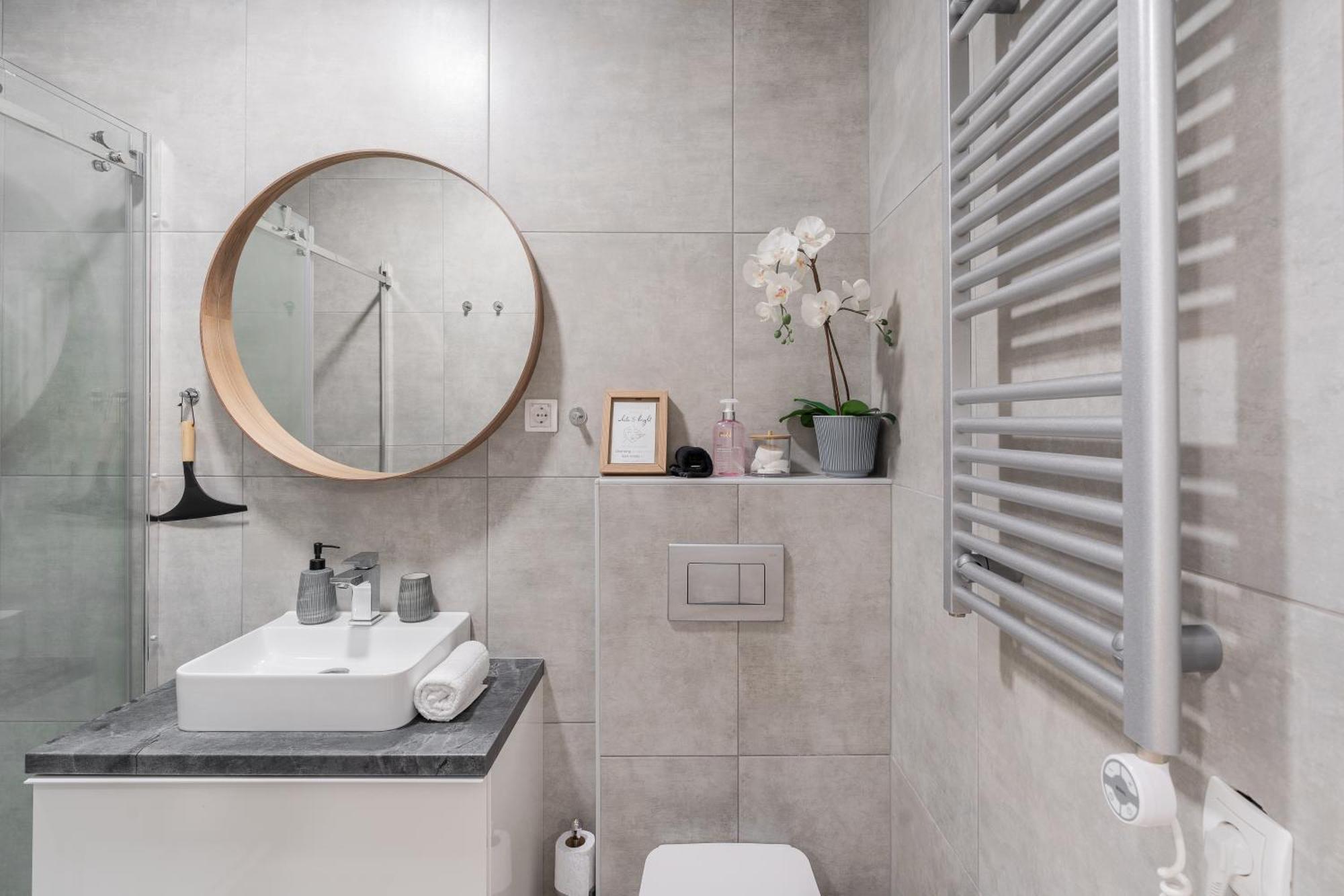 Classy & Cozy Apartment Любляна Екстер'єр фото