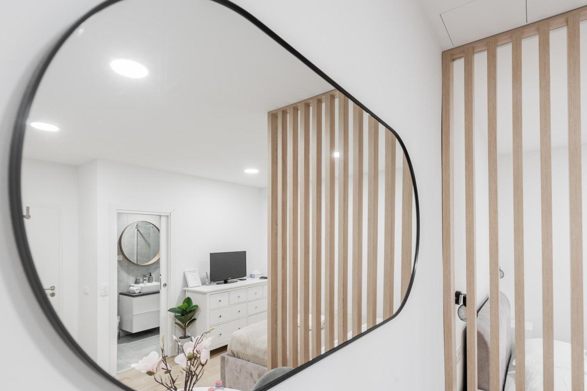 Classy & Cozy Apartment Любляна Екстер'єр фото