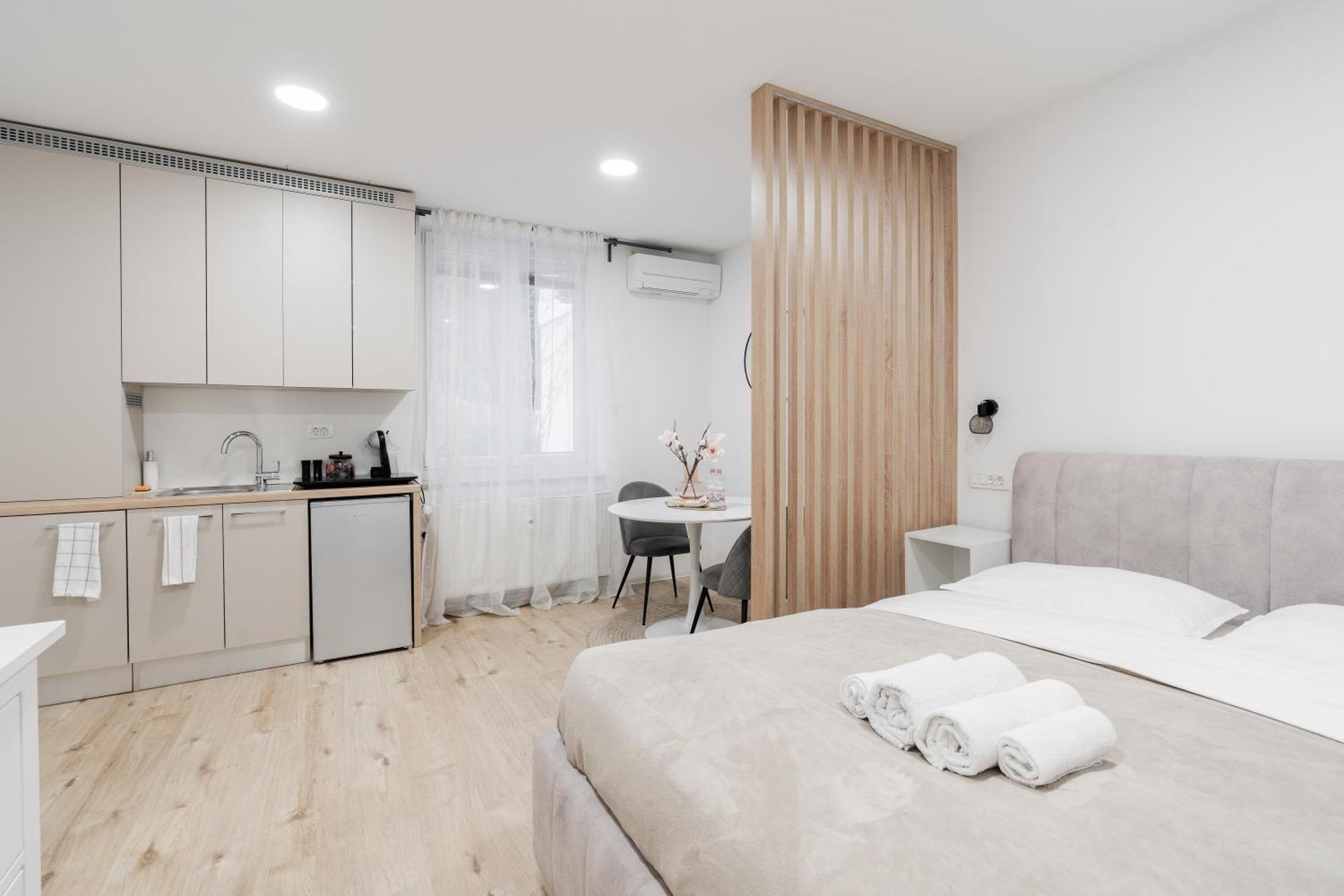 Classy & Cozy Apartment Любляна Екстер'єр фото