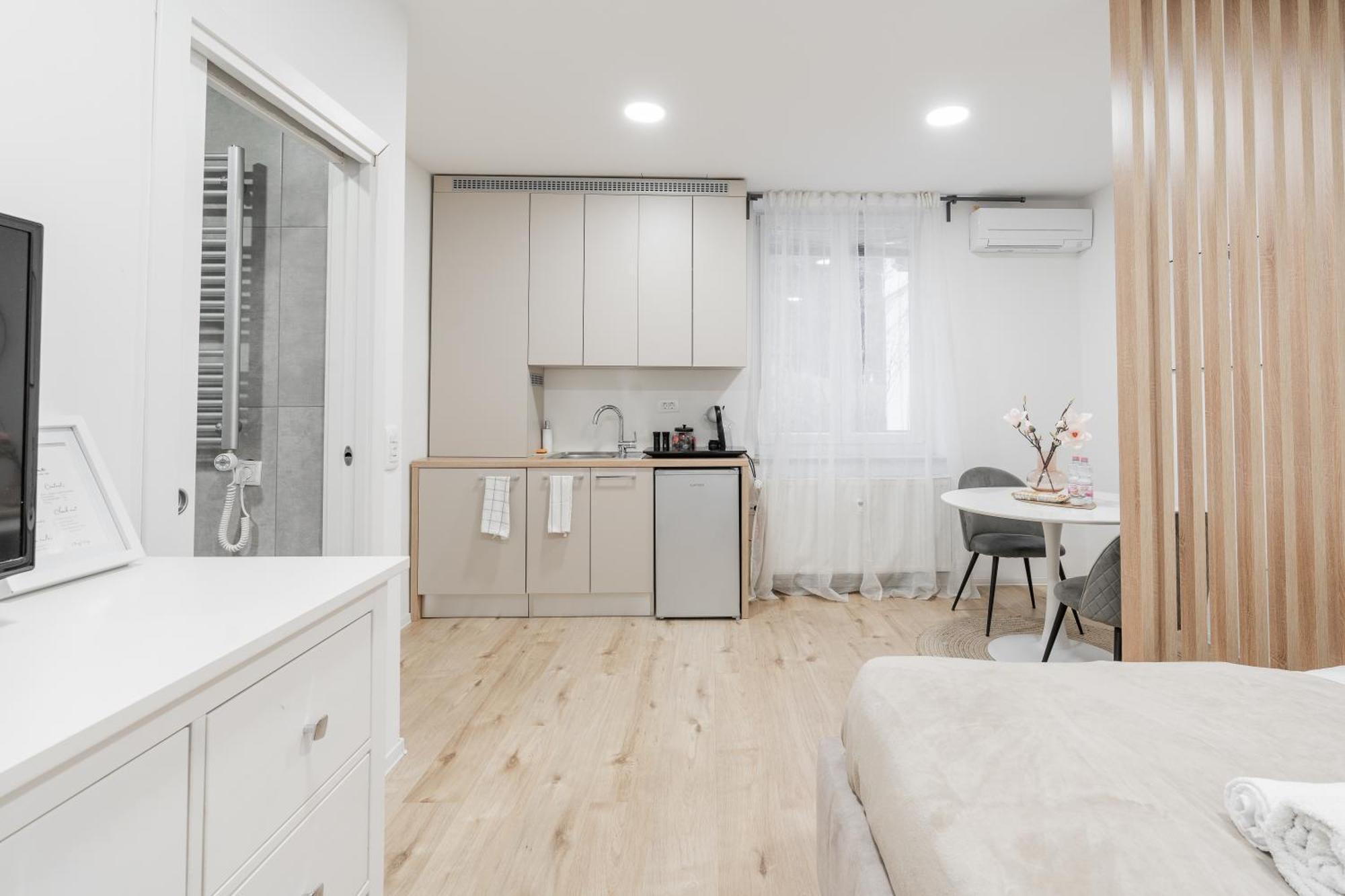 Classy & Cozy Apartment Любляна Екстер'єр фото